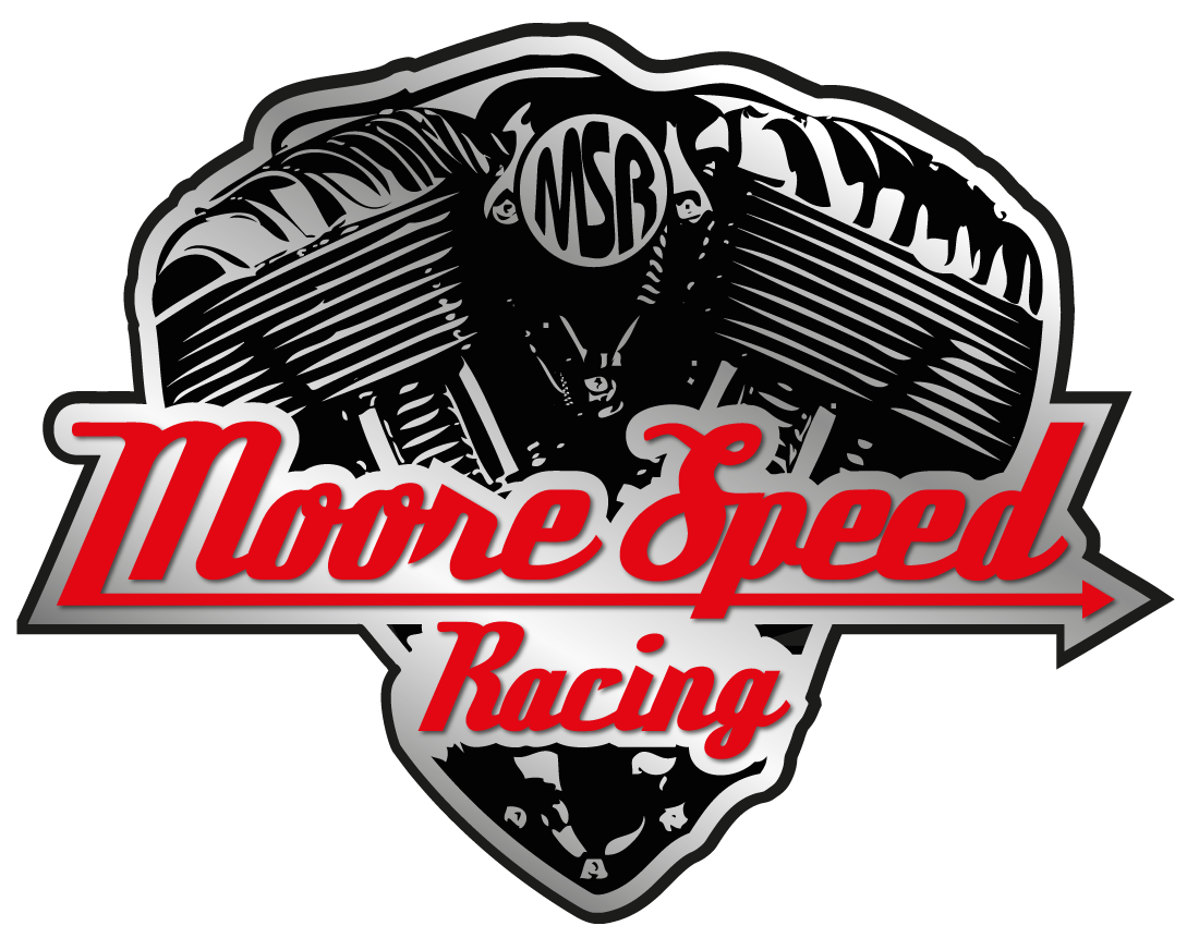 Moore Speed Racing