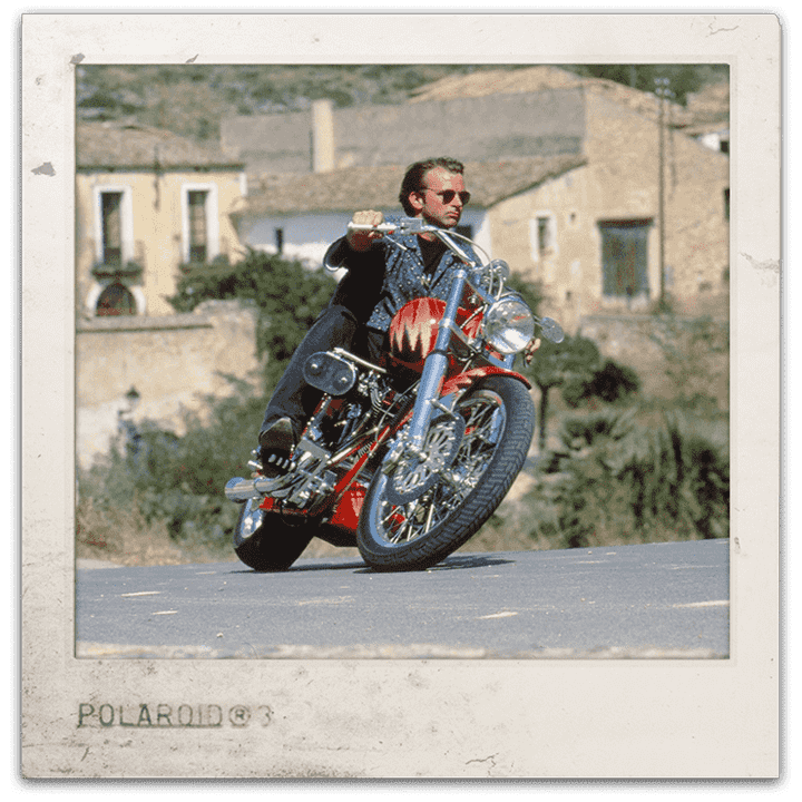 Jets Forever - Memory Lane