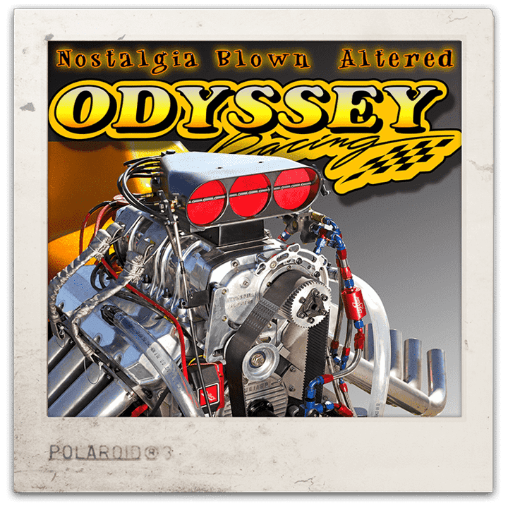 Jets Forever - Memory Lane