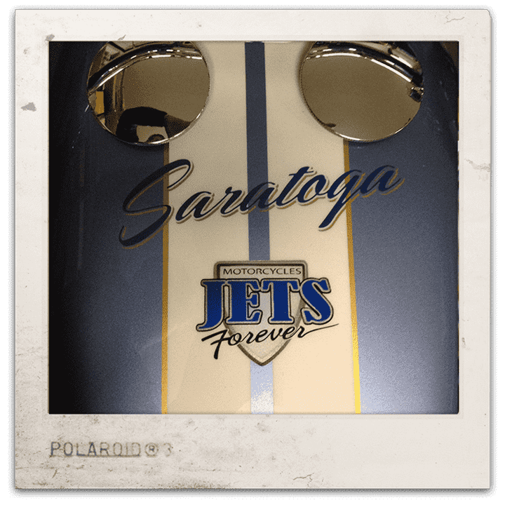 Jets Forever - Memory Lane