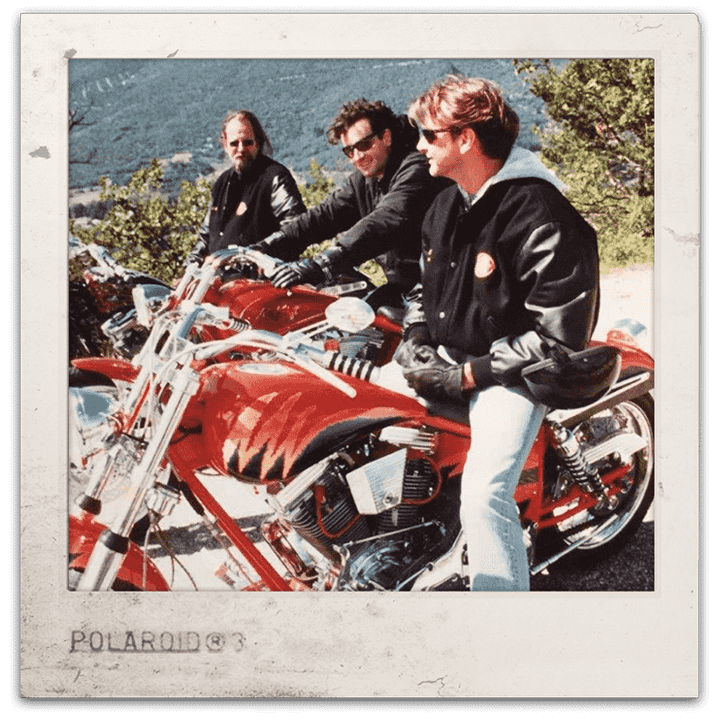 Jets Forever - Memory Lane