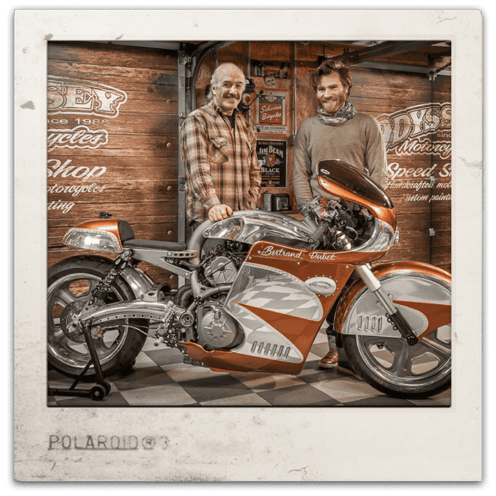 Jets Forever - Memory Lane