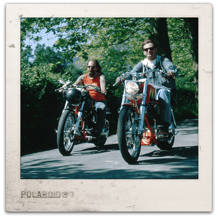 Jets Forever - Memory Lane