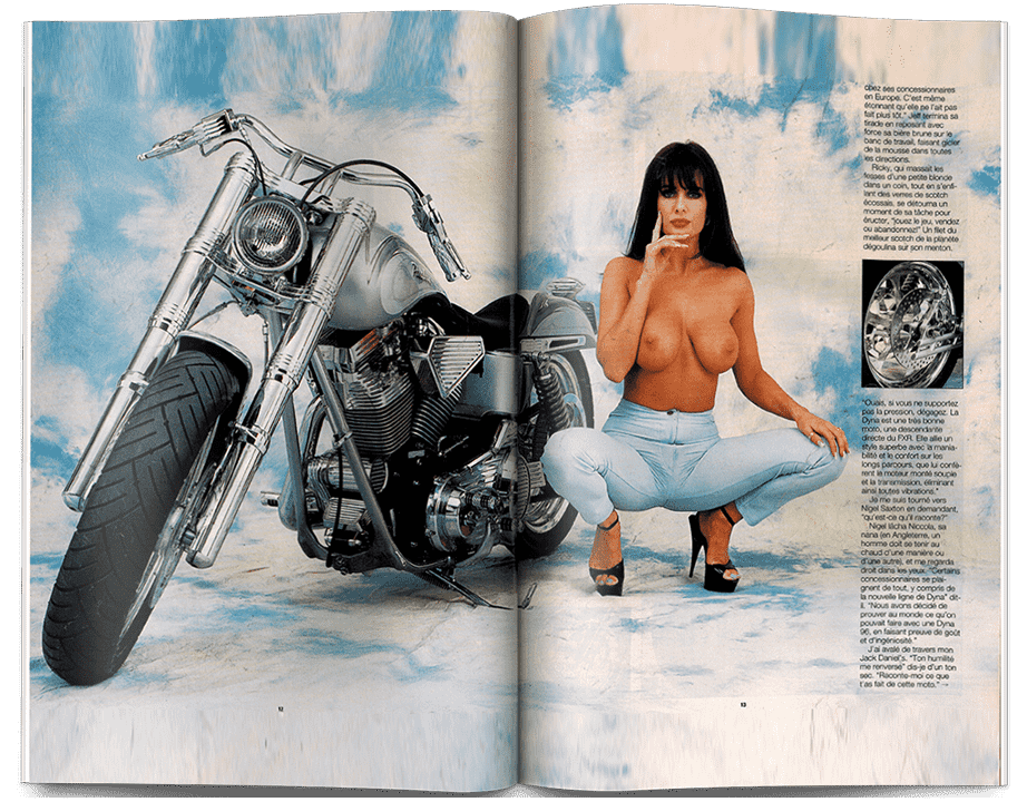 Jets Forever - Memory Lane