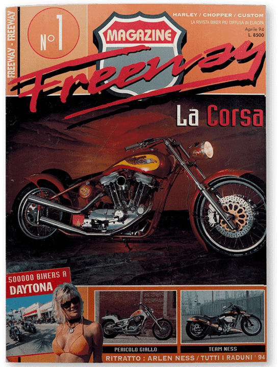 Jets Forever - Memory Lane