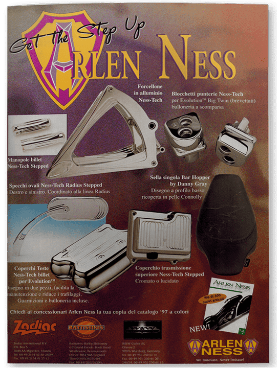 Jets Forever - Memory Lane