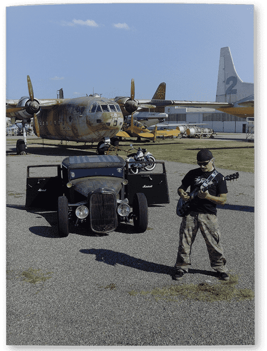 Jets Forever - Memory Lane