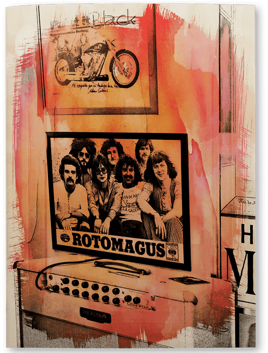 Jets Forever - Memory Lane