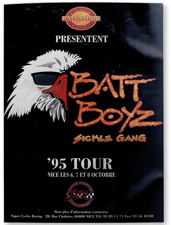 Jets Forever - Memory Lane