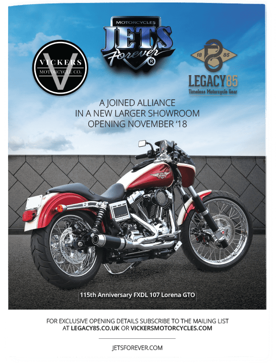 Jets Forever - Memory Lane