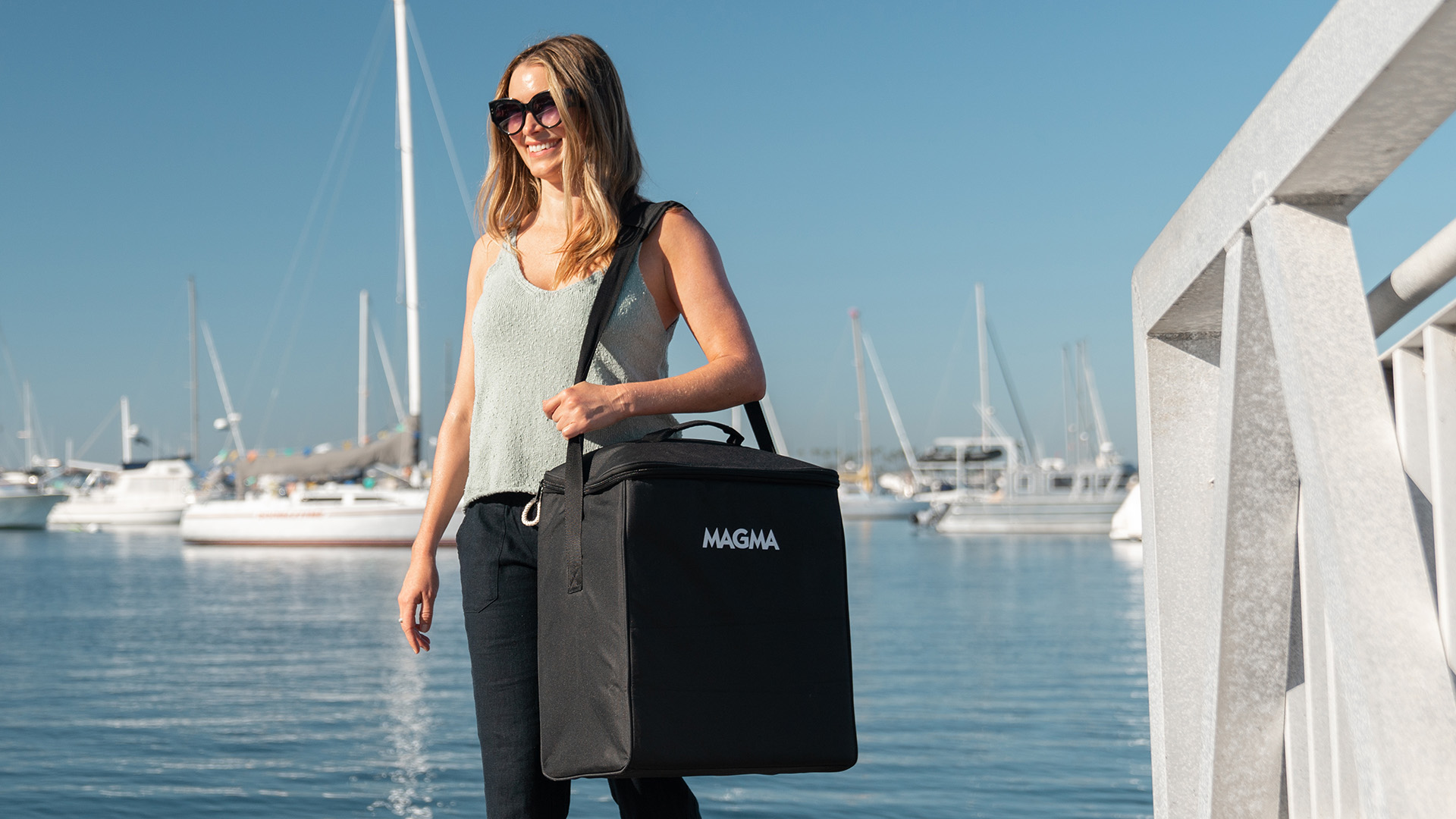 Magma Product